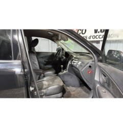Commande chauffage HYUNDAI TUCSON 1 Photo n°5