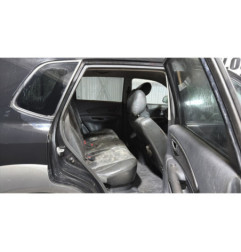 Commande chauffage HYUNDAI TUCSON 1 Photo n°6