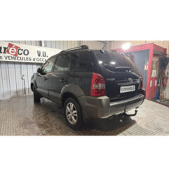 Commande chauffage HYUNDAI TUCSON 1 Photo n°7