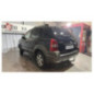 Commande chauffage HYUNDAI TUCSON 1