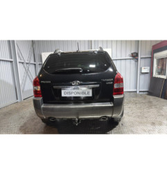 Commande chauffage HYUNDAI TUCSON 1 Photo n°9