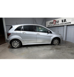 Commande chauffage MERCEDES CLASSE B 245 Photo n°6