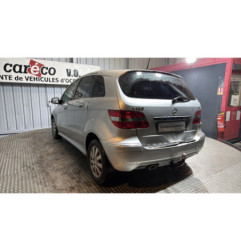 Commande chauffage MERCEDES CLASSE B 245 Photo n°9