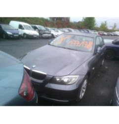 Boite de vitesses BMW SERIE 3 E90 Photo n°1