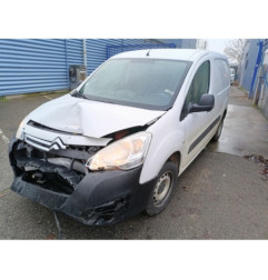 Commande chauffage CITROEN BERLINGO 2 Photo n°4