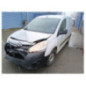 Commande chauffage CITROEN BERLINGO 2