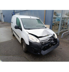 Commande chauffage CITROEN BERLINGO 2 Photo n°5