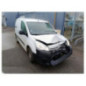 Commande chauffage CITROEN BERLINGO 2