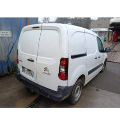 Commande chauffage CITROEN BERLINGO 2 Photo n°6