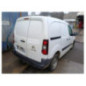 Commande chauffage CITROEN BERLINGO 2