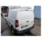 Commande chauffage CITROEN BERLINGO 2