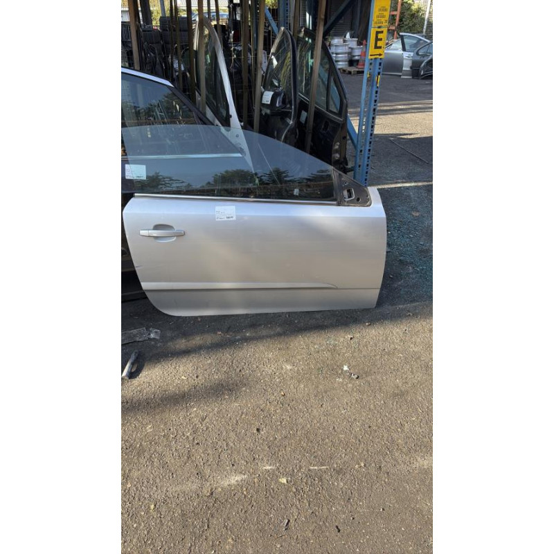 Porte avant droit OPEL ASTRA H