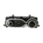Commande chauffage RENAULT CLIO 4