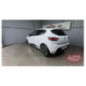 Commande chauffage RENAULT CLIO 4