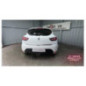 Commande chauffage RENAULT CLIO 4