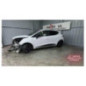 Commande chauffage RENAULT CLIO 4