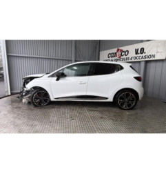 Commande chauffage RENAULT CLIO 4 Photo n°13