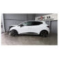 Commande chauffage RENAULT CLIO 4