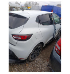 Commande chauffage RENAULT CLIO 4 Photo n°15