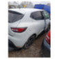 Commande chauffage RENAULT CLIO 4