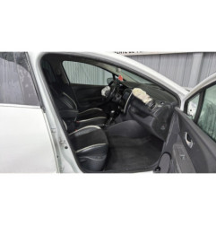 Commande chauffage RENAULT CLIO 4 Photo n°16