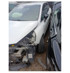 Commande chauffage RENAULT CLIO 4 Photo n°17