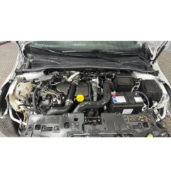 Commande chauffage RENAULT CLIO 4 Photo n°18