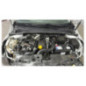 Commande chauffage RENAULT CLIO 4