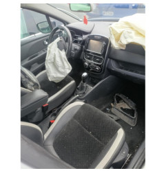 Commande chauffage RENAULT CLIO 4 Photo n°19