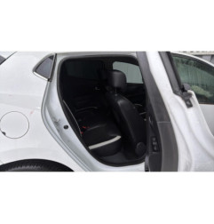 Commande chauffage RENAULT CLIO 4 Photo n°20