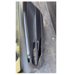 Porte avant droit OPEL ASTRA H Photo n°4