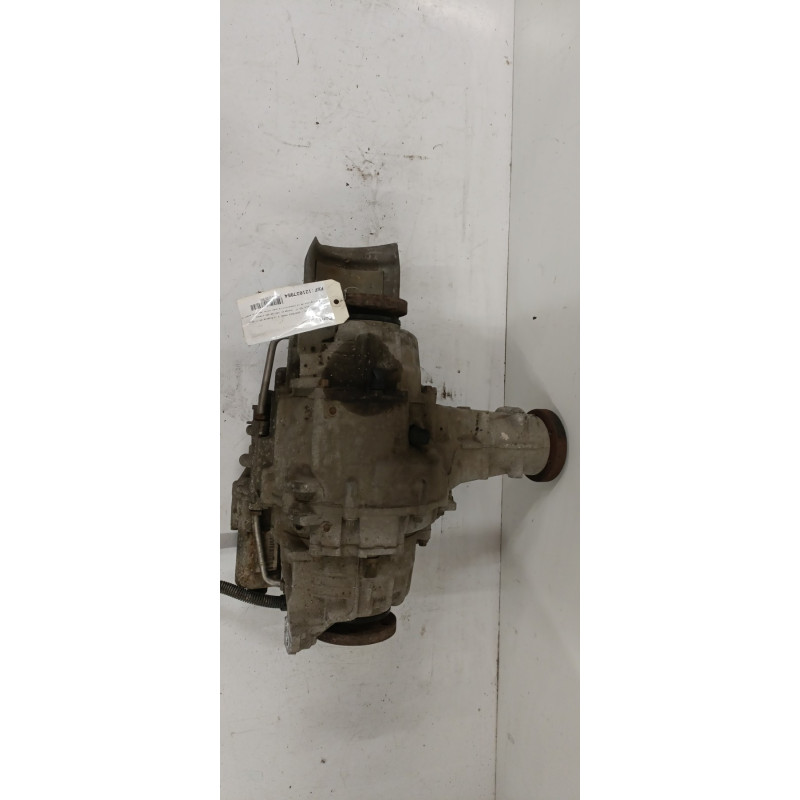 Pont (propulsion) AUDI A5 1