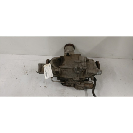 Pont (propulsion) AUDI A5 1