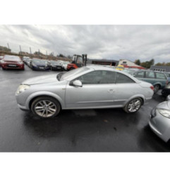 Porte avant droit OPEL ASTRA H Photo n°18