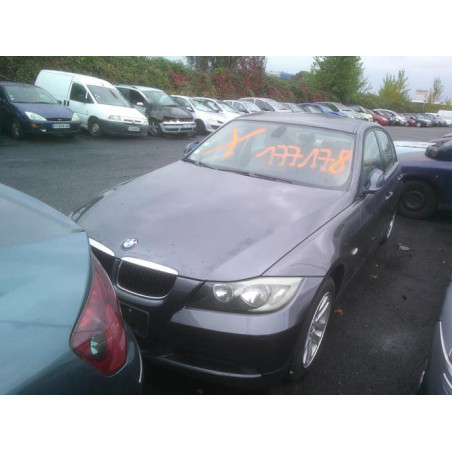 Moteur BMW SERIE 3 E90 Photo n°1