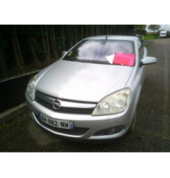 Porte avant gauche OPEL ASTRA H Photo n°3