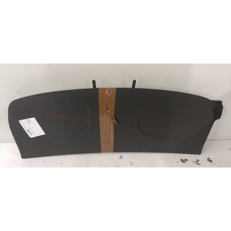 Plage arriere AUDI A5 1