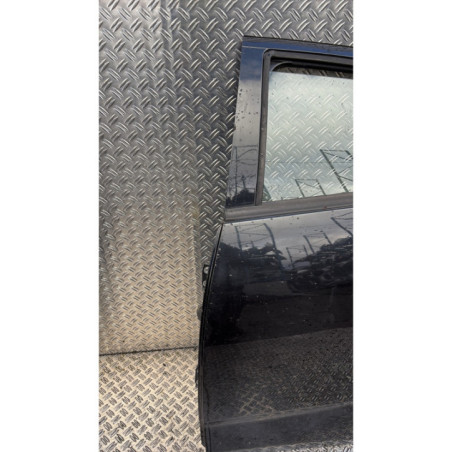Porte arriere gauche CHEVROLET SPARK Photo n°1