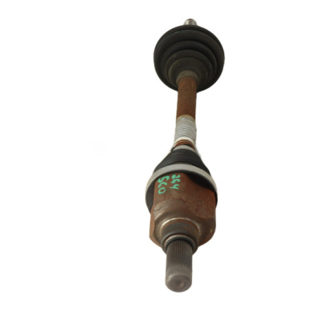 Cardan gauche (transmission) CITROEN DS5