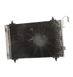 Condenseur de clim CITROEN DS5