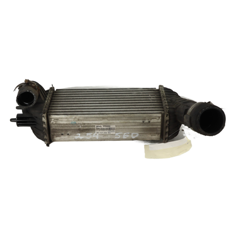 Echangeur air (Intercooler) CITROEN DS5
