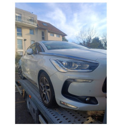 Pompe de direction CITROEN DS5 Photo n°14