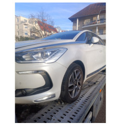 Pompe de direction CITROEN DS5 Photo n°16