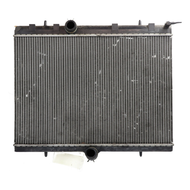 Radiateur eau CITROEN DS5