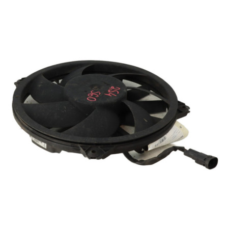 Ventilateur eau CITROEN DS5 Photo n°1