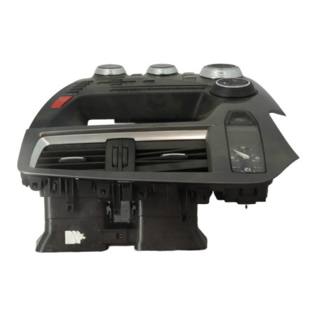 Commande chauffage CITROEN DS5