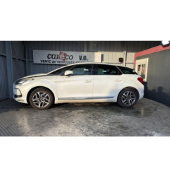 Commande chauffage CITROEN DS5 Photo n°5
