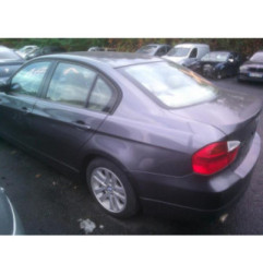 Aile avant gauche BMW SERIE 3 E90 Photo n°12