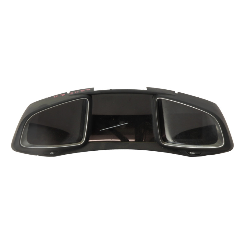 Compteur CITROEN DS5