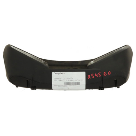 Compteur CITROEN DS5
